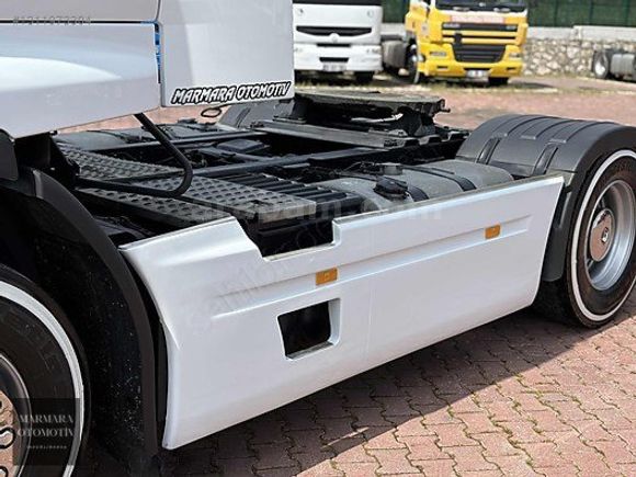 2013 MODEL RENAULT 460.19T EEV ÇEKİCİ