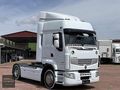 2013 MODEL RENAULT 460.19T EEV ÇEKİCİ