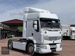 2013 MODEL RENAULT 460.19T EEV ÇEKİCİ
