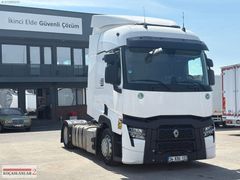 1,99 KREDİ KOÇASLANLAR2'DEN RENAULT T480 XLOW 2023 MODEL