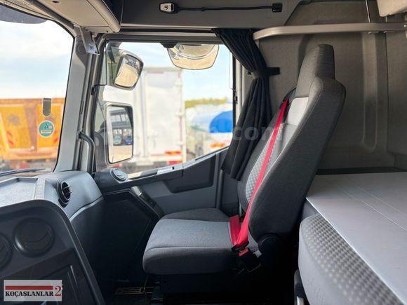 1,99 KREDİ KOÇASLANLAR2'DEN RENAULT T480 XLOW 2023 MODEL