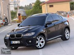 MÜKEMMEL KONDİSYONDA 2011 X6