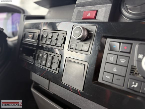 1,99 KREDİ KOÇASLANLAR2'DEN RENAULT T480 XLOW 2023 MODEL