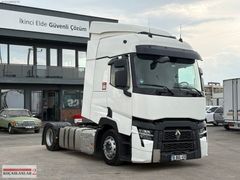 1,99 KREDİ KOÇASLANLAR2'DEN RENAULT T480 XLOW 2023 MODEL