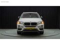 ÇEÇENLER 2015 X6 4.0D X DRIVE M SPORT HAYALET NBT EKSTRALI