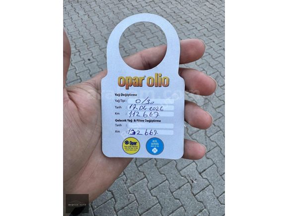 HATASIZ 2018 JEEP RENEGADE NIGHT EAGLE 1.6 M.JET 114.000 KM