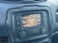 HATASIZ 2018 JEEP RENEGADE NIGHT EAGLE 1.6 M.JET 114.000 KM