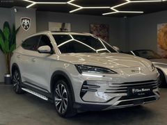 FLİES MOTORS'DAN 2024 26'BİN KM BYD SEAL UDM-I DESİGN HATASIZ