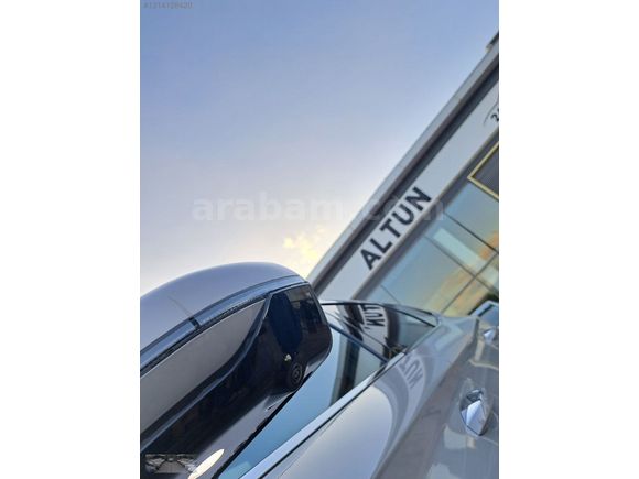 2025 BYD SEAL U DM-İ HYBRİT DESİGN SIFIR AYARINDA !!