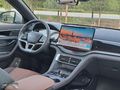 2025 BYD SEAL U DM-İ HYBRİT DESİGN SIFIR AYARINDA !!