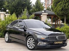 ÇAPRAK AUTO-PASSAT BUSİNESS CAM TAVAN YENİ LOGO HATASIZ BOYASIZ