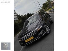 ÖZN MOTORS'DAN 2022 VW PASSAT SİYAH 1.5TSİ BUSİNESS 150Hp