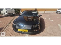 2020 MODEL PASSAT YENİ LOGO DİREKSİYON 1,5 BUSİNES % 20 FATURALI