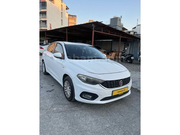 Sahibinden Fiat Egea 1.4 Fire Easy 2019 Model 