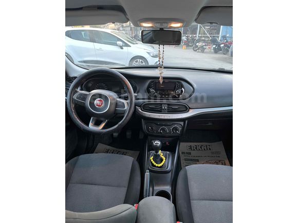 Sahibinden Fiat Egea 1.4 Fire Easy 2019 Model 