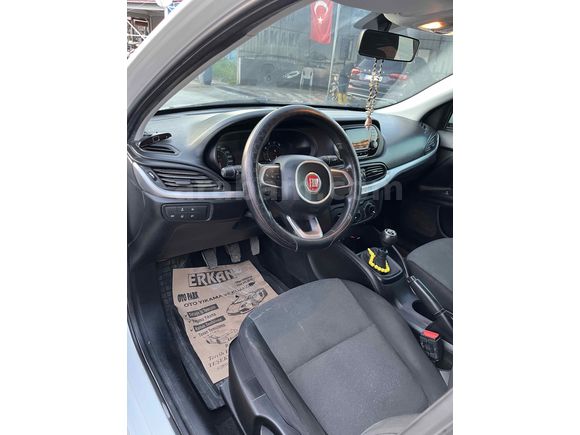 Sahibinden Fiat Egea 1.4 Fire Easy 2019 Model 