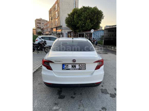 Sahibinden Fiat Egea 1.4 Fire Easy 2019 Model 