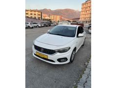 Sahibinden Fiat Egea 1.4 Fire Easy 2019 Model 