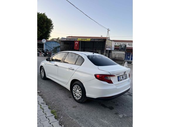 Sahibinden Fiat Egea 1.4 Fire Easy 2019 Model 
