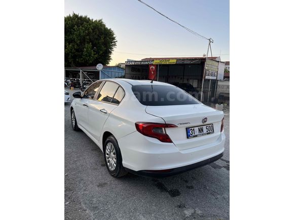 Sahibinden Fiat Egea 1.4 Fire Easy 2019 Model 