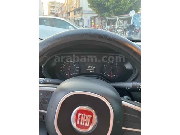 Sahibinden Fiat Egea 1.4 Fire Easy 2019 Model 