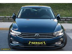 2022 MAVİ BUSİNESS YENİ PASSAT %20 KDVDAHİL XENON NERGİSOTOMOTİV