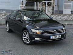 2022-HATASIZ-1.5 TSI DSG-214 BİN KM-BUSINESS-KUSURSUZ-