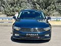 2021-VW PASSAT-1.5 TSİ-BUSİNESS-CAM TAVAN-BOYASIZ-116 BİN KM