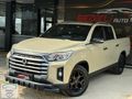 KGM MUSSOGRAND 2.2D Platinium Plus-ŞRT TKP-DVRLME ÖNLYCİ-BOYASIZ