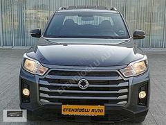 EFENDİOĞLU ndan hatasız 4*4 platinum plas