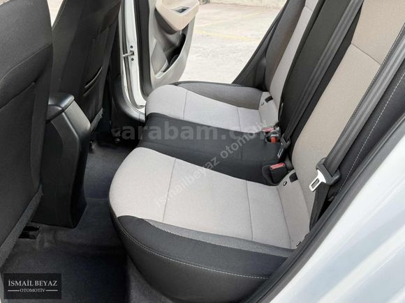 HATASIZ BOYASIZ 2015 MODEL İ20 OTOMATİK