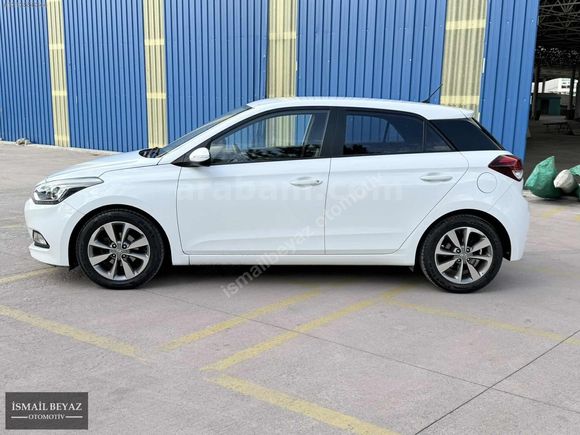 HATASIZ BOYASIZ 2015 MODEL İ20 OTOMATİK
