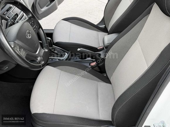HATASIZ BOYASIZ 2015 MODEL İ20 OTOMATİK