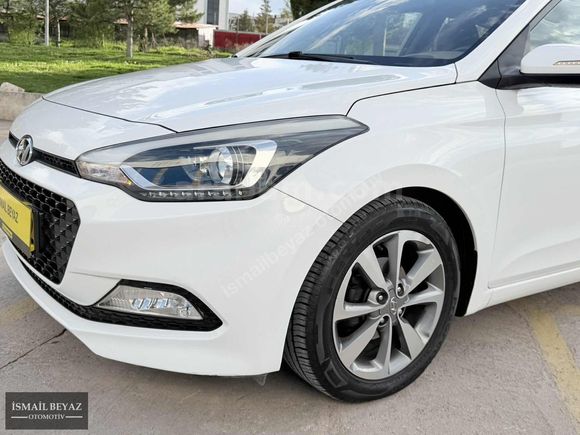 HATASIZ BOYASIZ 2015 MODEL İ20 OTOMATİK