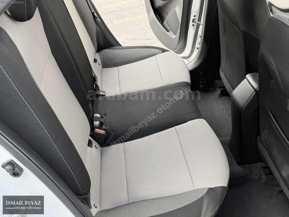 HATASIZ BOYASIZ 2015 MODEL İ20 OTOMATİK