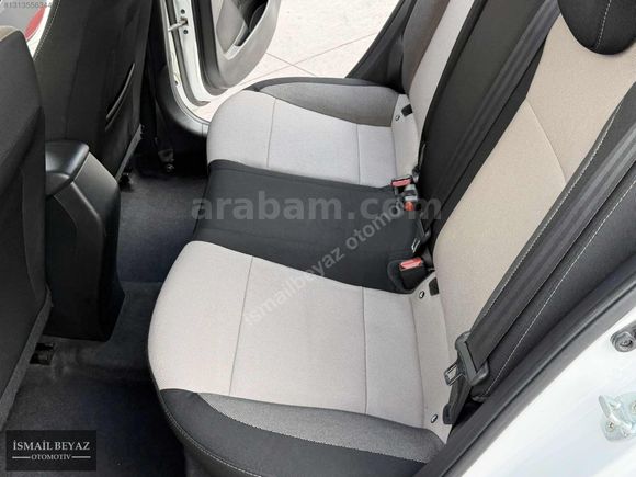 HATASIZ BOYASIZ 2015 MODEL İ20 OTOMATİK
