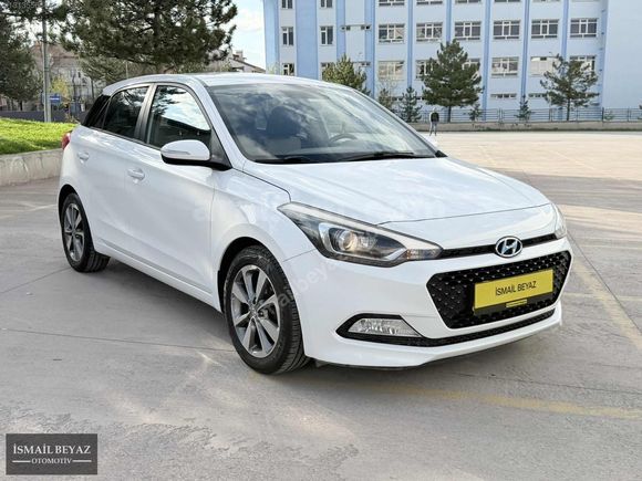 HATASIZ BOYASIZ 2015 MODEL İ20 OTOMATİK