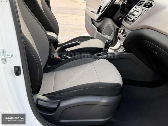 HATASIZ BOYASIZ 2015 MODEL İ20 OTOMATİK