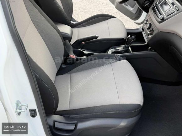 HATASIZ BOYASIZ 2015 MODEL İ20 OTOMATİK