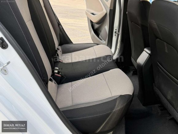 HATASIZ BOYASIZ 2015 MODEL İ20 OTOMATİK
