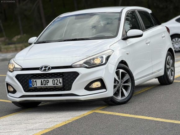 2019 + 54.000 KM +MAKYAJLI + BOYASIZ+ DEĞİŞENSİZ+HASAR KAYITSIZ