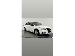 Sahibinden Chevrolet Cruze 2.0 D LT 2012 Model 