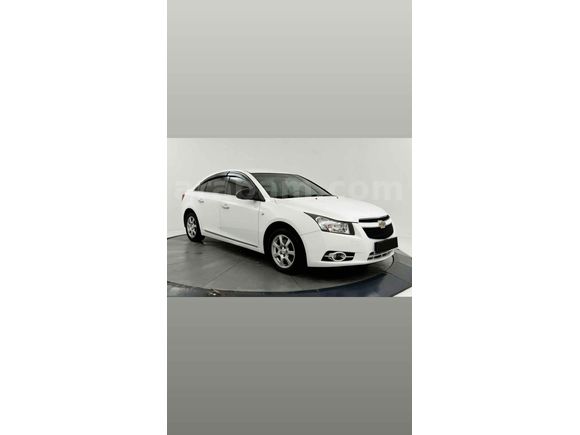 Sahibinden Chevrolet Cruze 2.0 D LT 2012 Model 