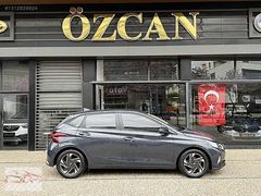 ÖZCAN''dan 2022 Model Hyundai i20 Style ''43.000'' KM