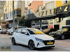 2021 MODEL HYUNDAİ İ20 1.4 MPI STYLE HATASIZ AYARINDA