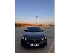 Sahibinden Honda Civic 1.5 i-VTEC Elegance 2023 Model 