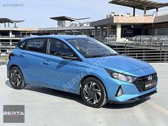 BERTA - 2021 MODEL HYUNDAİ İ20 STYLE 40.000 KM HATASIZ