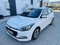 ADA MOTORS - İ20 - OTOMATİK - 2017 - STYLE - 32.000 KM
