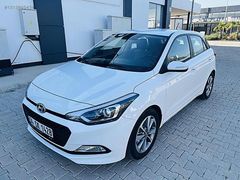 ADA MOTORS - İ20 - OTOMATİK - 2017 - STYLE - 32.000 KM