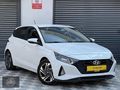 2021 HYUNDAİ 1.4 MPI İ20 STYLE OTOMATİK 54 BİN KM KART 12 TAKSİT